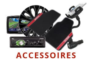 Boutique accessoireS
