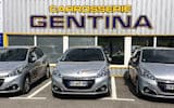 Carrosserie Gentina