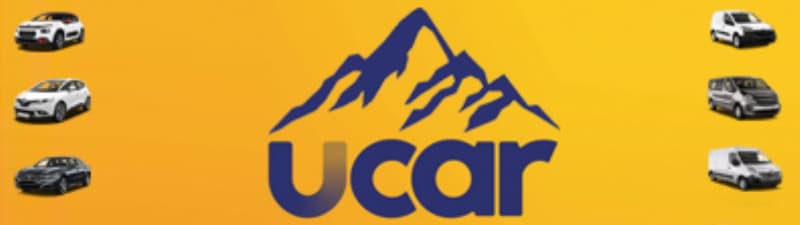 Ucar Mont-Blanc